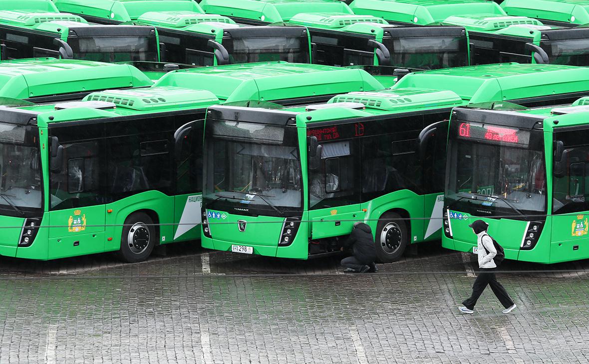Автобусная гонка: как в стране обновляют общественный транспорт